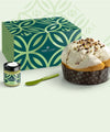 Christmas Panettone - Pistacchio Cream