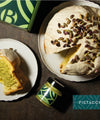 Christmas Panettone - Pistacchio Cream