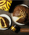 Christmas Panettone - Nocciolato