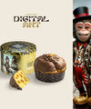 Panettone Dicital ART