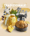 Christmas Panettone - Tradizionale