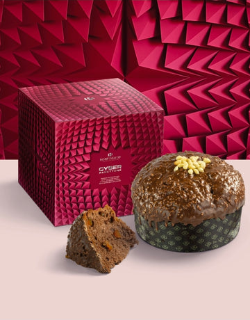Panettone Cyber