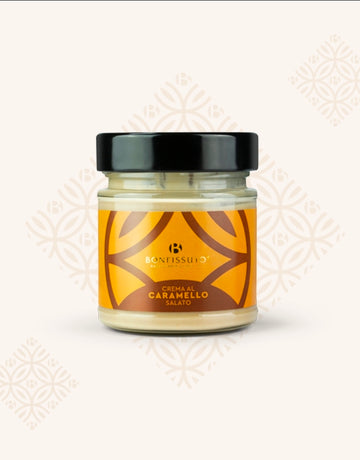 Crema al caramello Salato