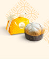 Christmas Panettone Pandorato