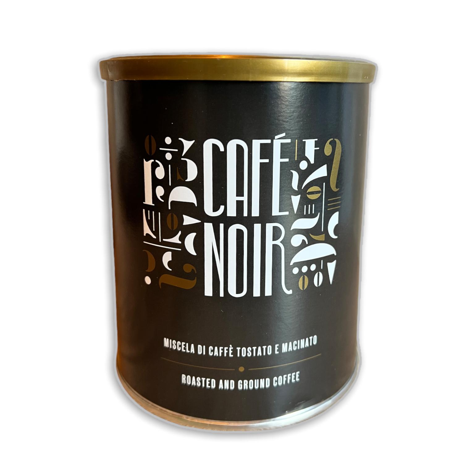 Cafè Noir 250gr
