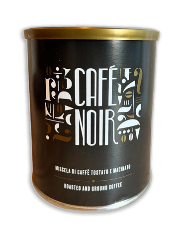 Cafè Noir 250gr